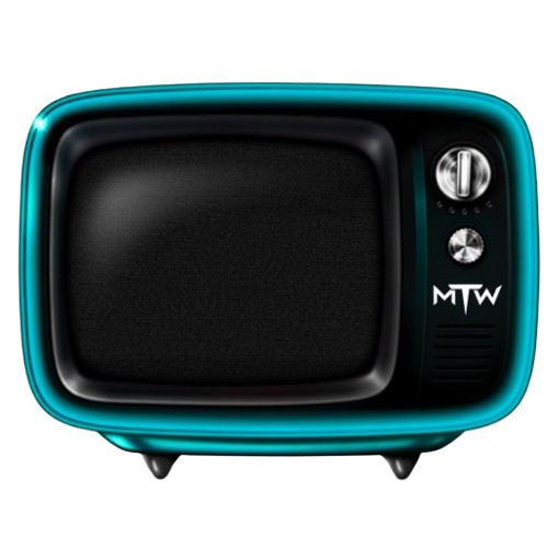 Retro television